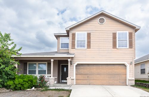 125 Creek Run, Cibolo, TX, 78108-2301 | Card Image