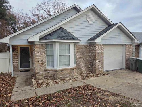 4720 Northpointe Ct, Pensacola, FL, 32514-6600 | Card Image