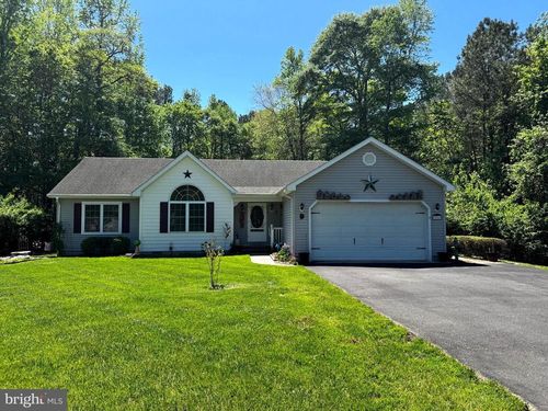 22265 Holly View Ct, Bridgeville, DE, 19933-4582 | Card Image