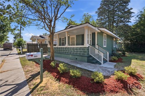 305 Treat Ave, savannah, GA, 31404-1937 | Card Image