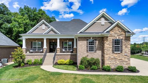 17119 Shakes Creek Dr, Fisherville, KY, 40023-7790 | Card Image