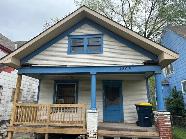 26th St, Kansas City, MO 64127