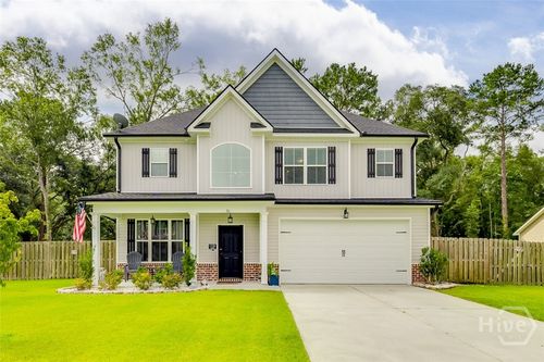 92 Oakmont Dr, Guyton, GA, 31312-5391 | Card Image