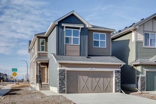215 Sora Terr Se, Calgary, AB, T3S0L9 | Card Image