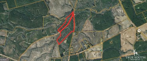 0 John S Horton Rd, Adrian, GA, 31002 | Card Image