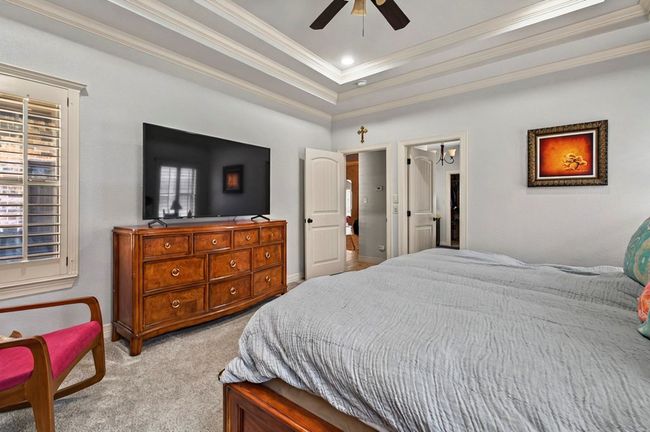 6711 Mosswood Dr, House other with 5 bedrooms, 3 bathrooms and 3 parking in Midland TX | Image 46