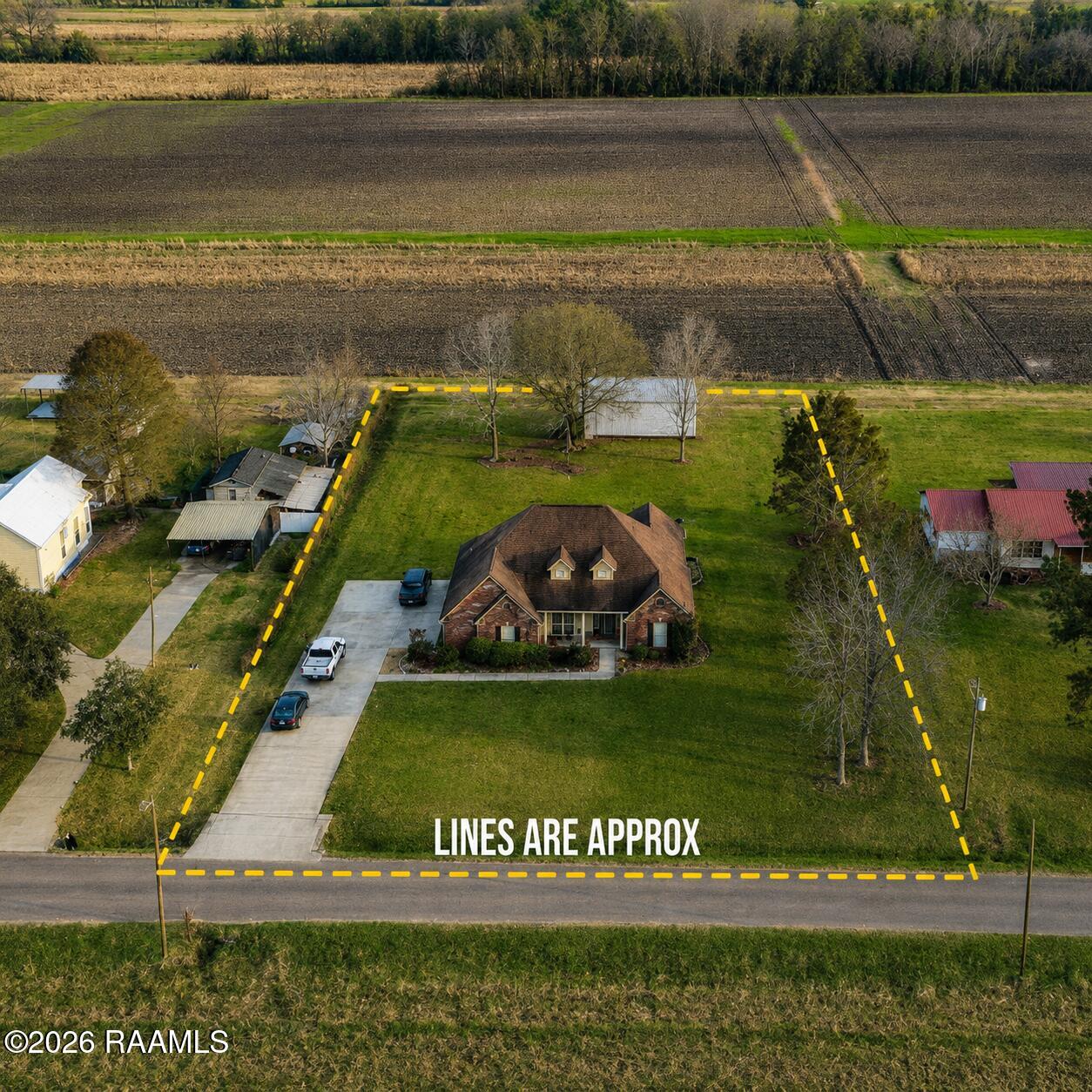 Residential in Breaux Bridge 3