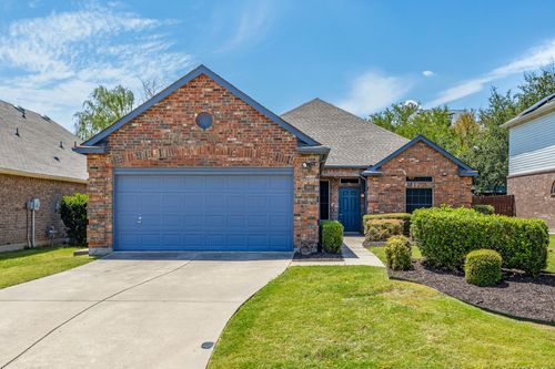3905 Hawkins Dr, McKinney, TX, 75072-2441 | Card Image