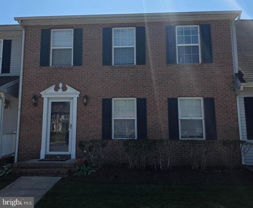 1004 Granite Ct, SALISBURY, MD, 21804-8609 | Card Image