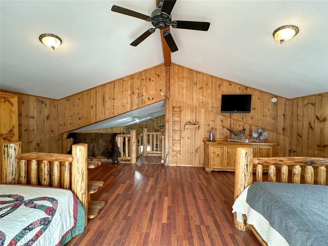32 Whitepine Creek Rd, House other with 2 bedrooms, 2 bathrooms and null parking in Trout Creek MT | Image 27