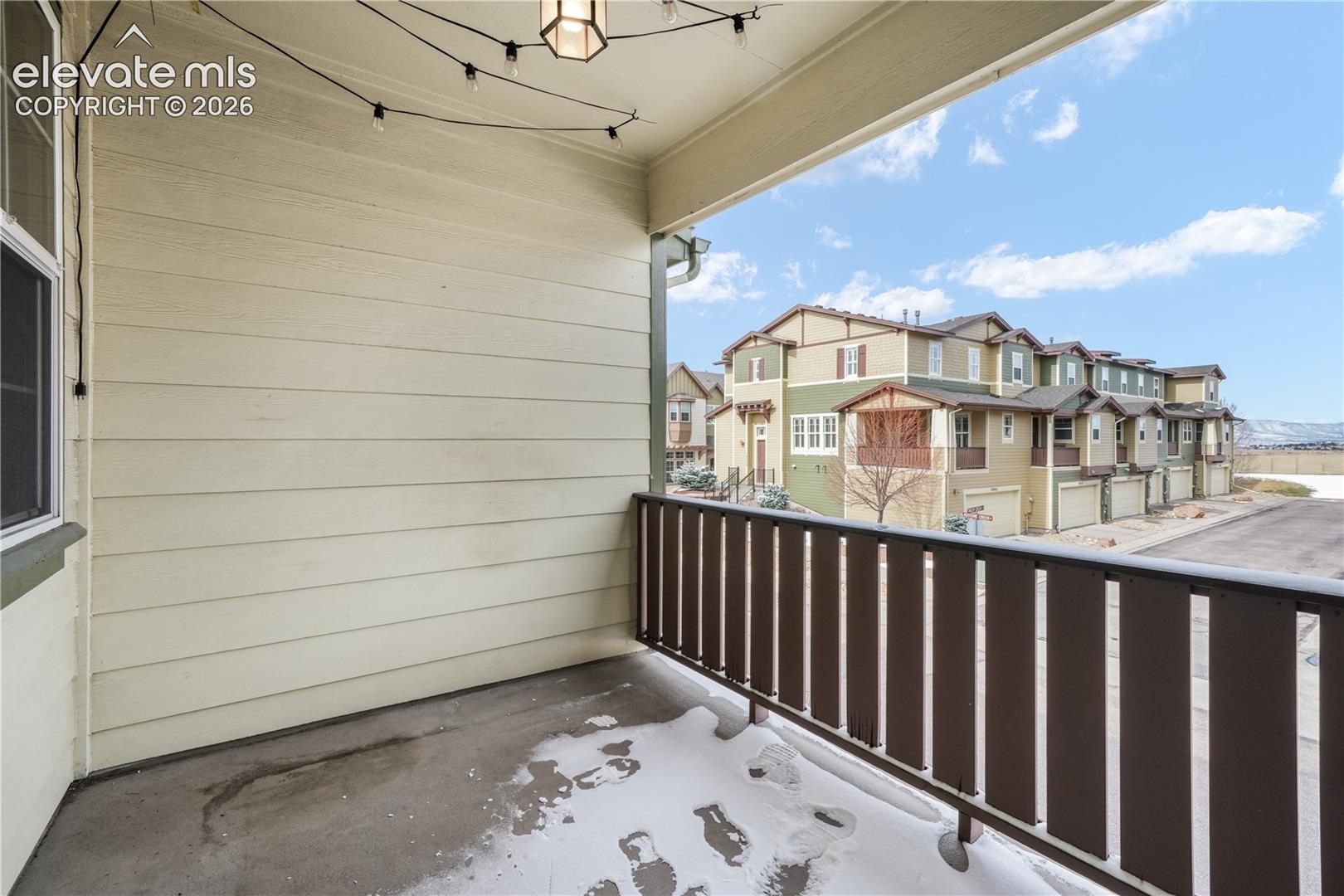Residential in Colorado Springs 2