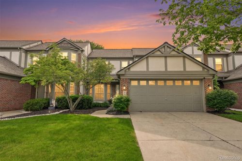 138-2216 Lone Wolf Lane, Canton Charter Township, MI, 48188 | Card Image