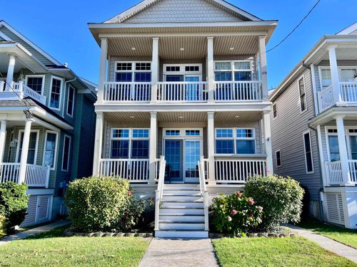 2nd-floor-1731 West Ave, Ocean City, NJ, 08226 | Card Image
