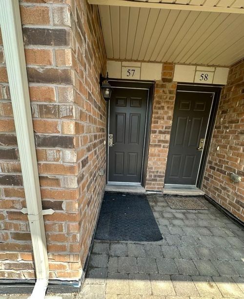 57-2441 Greenwich Dr, Oakville, ON, L6M0S3 | Card Image