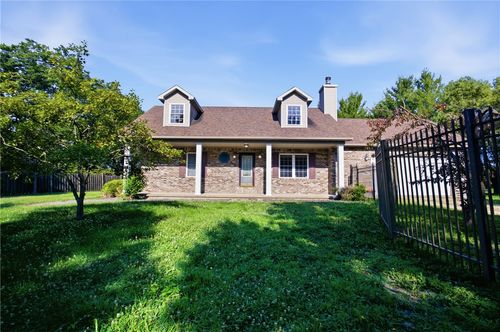 1683 County Highway 5, Shelbyville, IL, 62565-4618 | Card Image