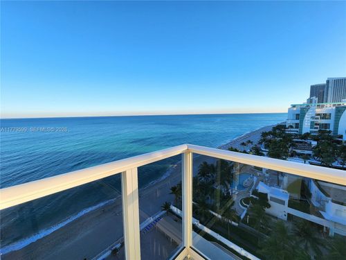 1214-3505 S Ocean Dr, Hollywood, FL, 33019-2819 | Card Image