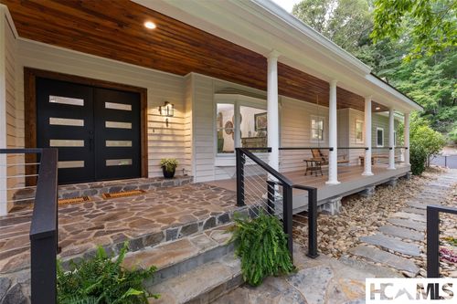 420 Gold Creek Rd, Sapphire, NC, 28774-8699 | Card Image