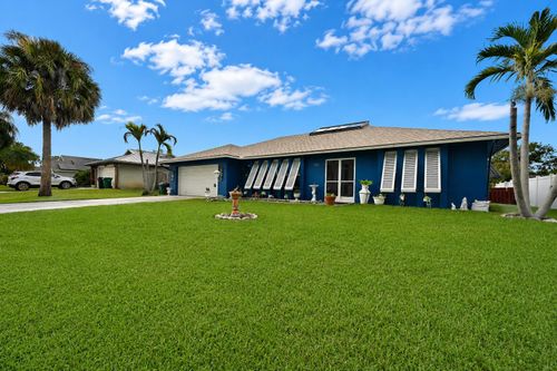 1229 Sw Cynthia St, Port St. Lucie, FL, 34983-2416 | Card Image
