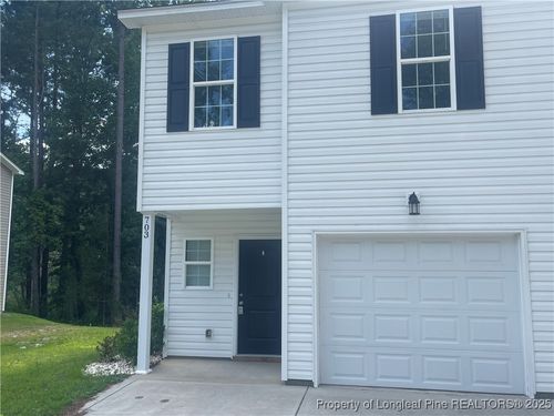 703 Georgetown Cir, Fayetteville, NC, 28314-1780 | Card Image