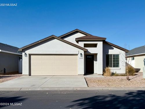 1590 E Kelson Place, Safford, AZ, 85546 | Card Image