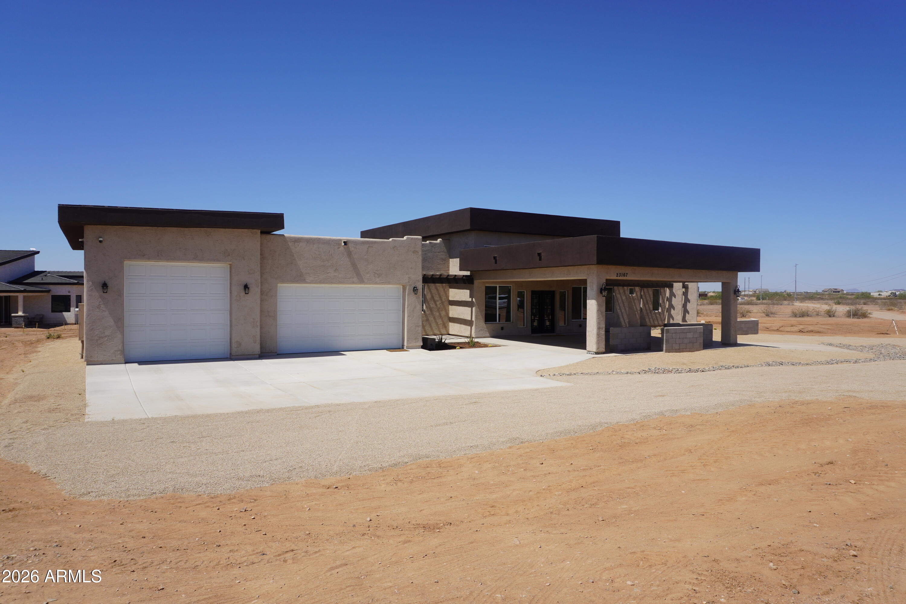 Residential in Wittmann 4