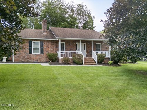 506 Cherry Hill Drive, Abingdon, VA, 24210 | Card Image