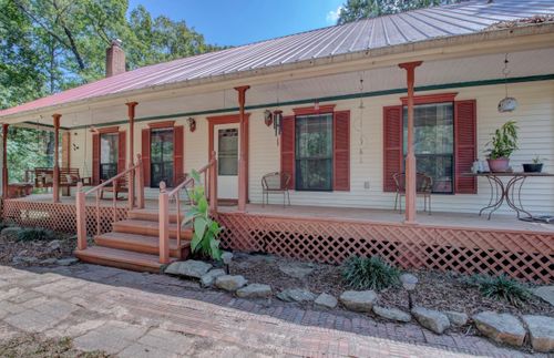 10124 Short Marche Rd, North Little Rock, AR, 72113-9429 | Card Image