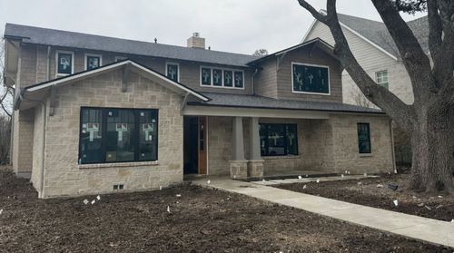 6954 Santa Maria Ln, Dallas, TX, 75214-2848 | Card Image