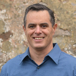 Mark McIlvaine