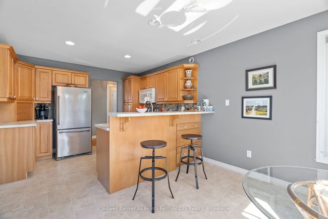 52 Napier St, House other with 3 bedrooms, 2 bathrooms and 2 parking in Goderich ON | Image 21