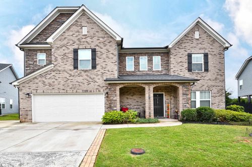 309 Lindstrom Ct, Simpsonville, SC, 29680-6665 | Card Image