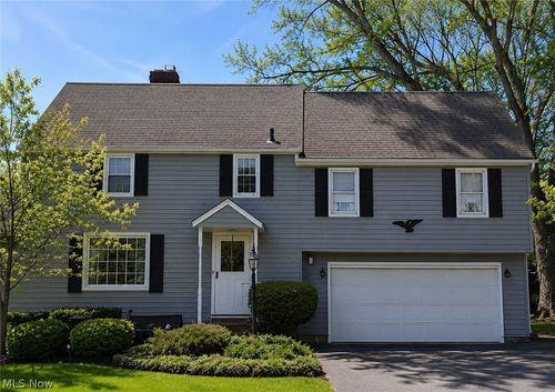 2800 Hillside Rd, Seven Hills, OH, 44131-4509 | Card Image