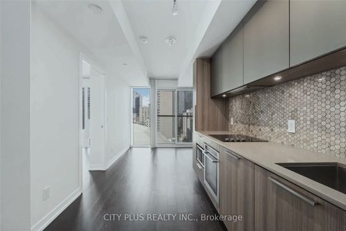 1805-85 Wood St, Toronto, ON, M4Y0E8 | Card Image