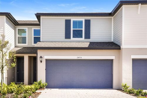 2495 Sweet Viburnum Way, Ocoee, FL, 34761-5345 | Card Image