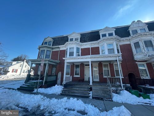 442 Pennsylvania Ave, YORK, PA, 17404-2824 | Card Image