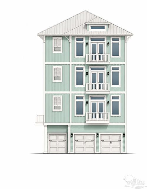 0000 Gulf Blvd, Navarre, FL, 32566 | Card Image