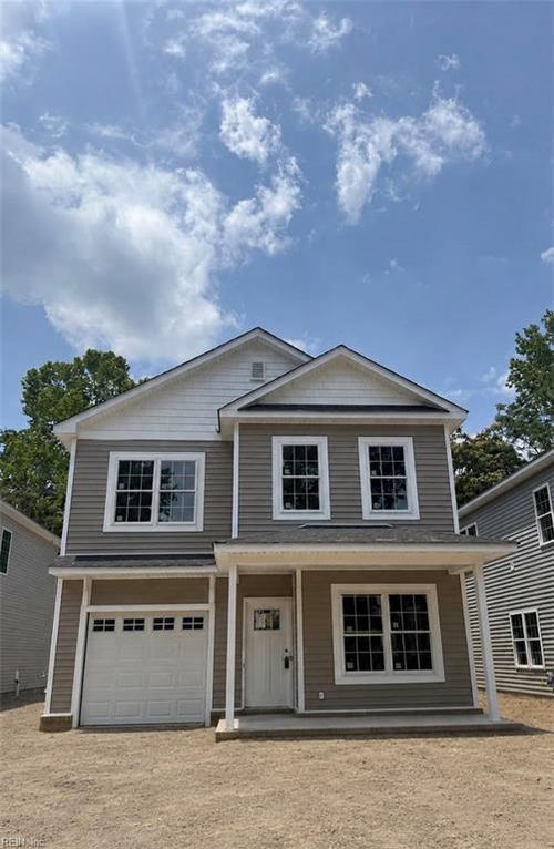 899 Railroad Ave, Chesapeake, VA, 23324 | Card Image