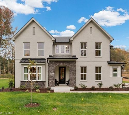 6701 Honeycutt Reserve Dr, Oak Ridge, NC, 27310-9914 | Card Image