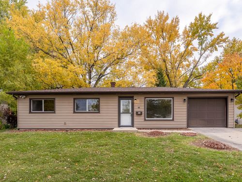 418 Tanglewood Dr, Streamwood, IL, 60107-1245 | Card Image