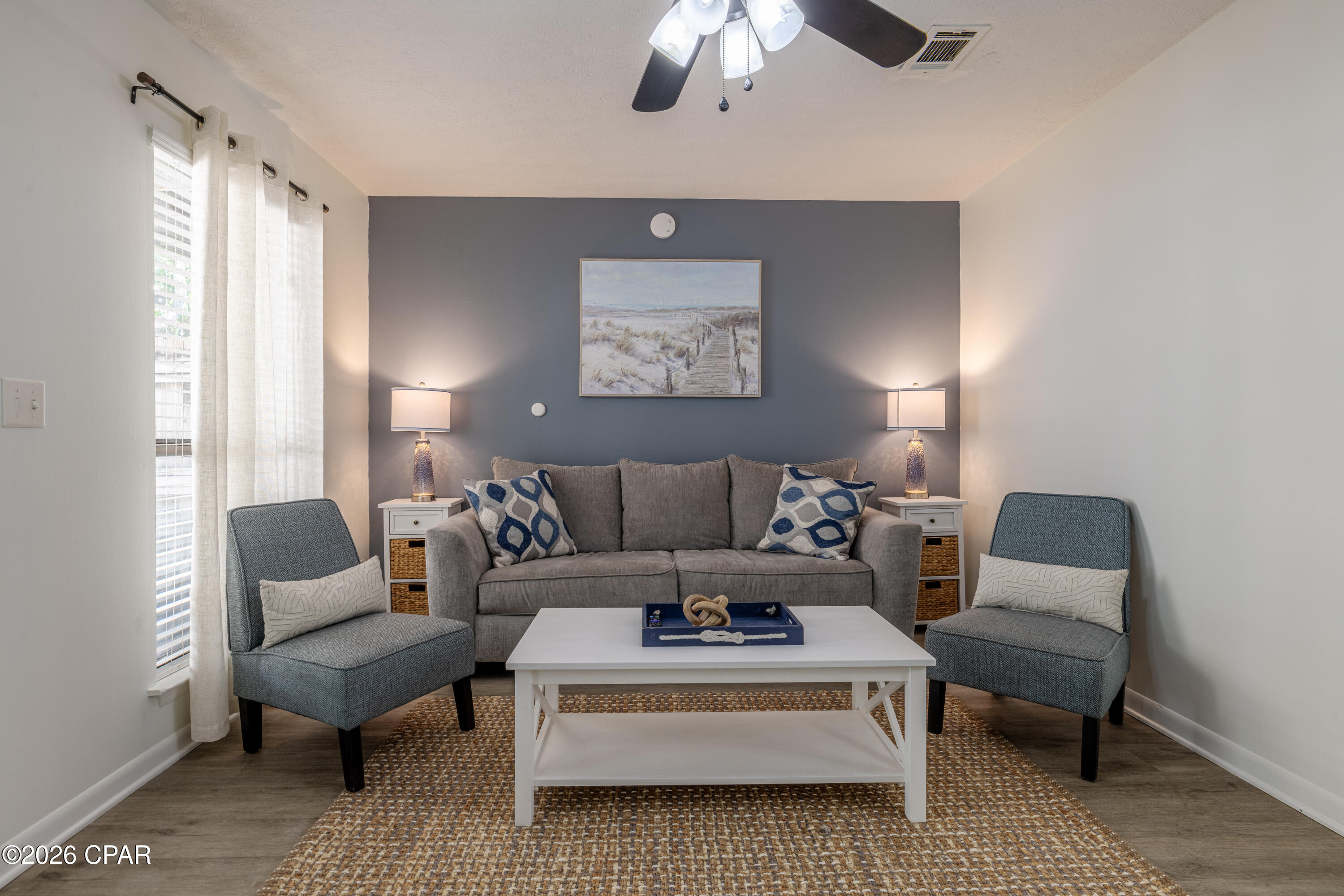 Residential in Panama City Beach 2
