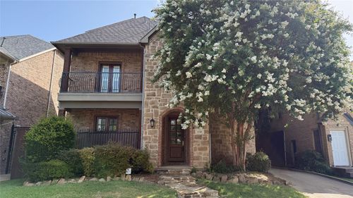4516 Gilbert Ave, Dallas, TX, 75219-2121 | Card Image