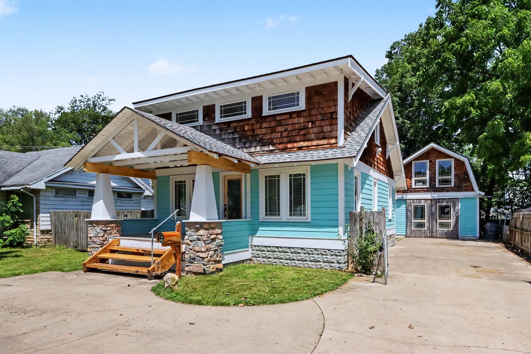 Residential in Kalamazoo 3