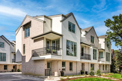 a3-4116 University Blvd, Dallas, TX, 75205-1633 | Card Image