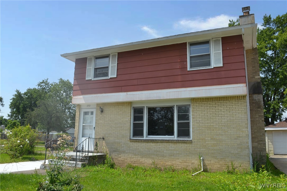 Highland Ave, Tonawanda, NY 14150