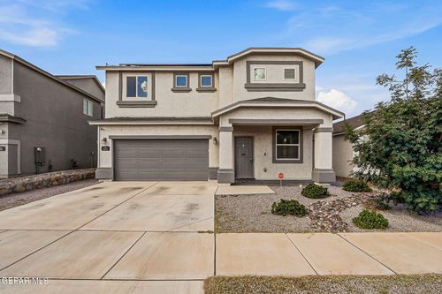 6173 Hidden Palms Dr, El Paso, TX, 79901 | Card Image