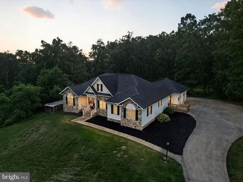 2358 Cave Ridge Rd, MOUNT JACKSON, VA, 22842-2521 | Card Image