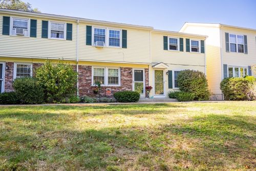 apt-c-2 George St, Plainville, MA, 02762-1618 | Card Image