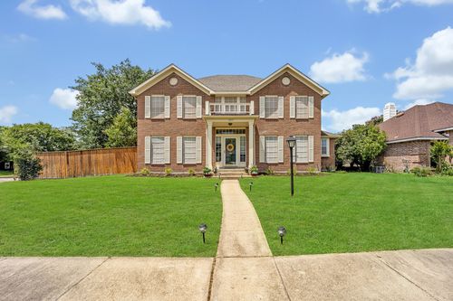 8213 Brentwood St, Rowlett, TX, 75088-4770 | Card Image