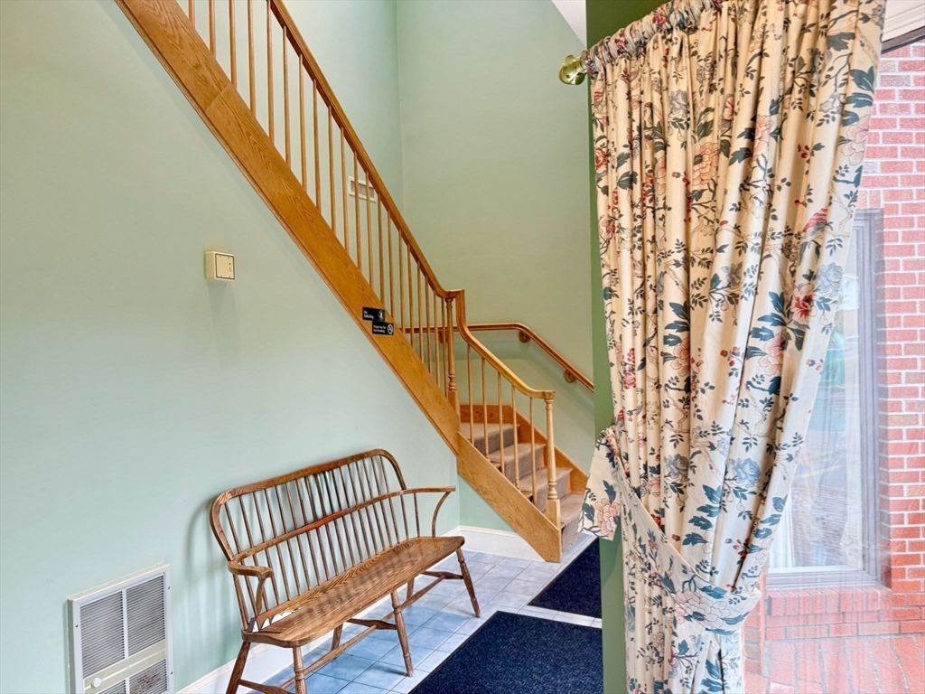 Commercial Lease in Concord
