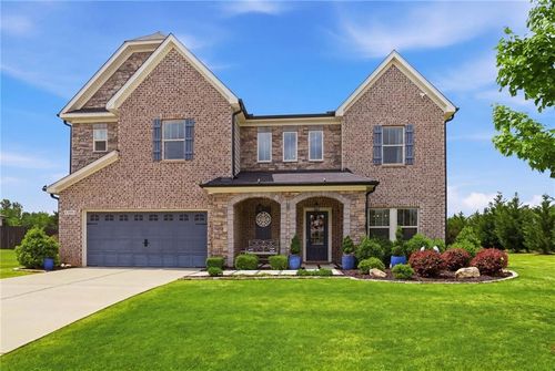 6395 Arlington Cir, Cumming, GA, 30041-4352 | Card Image